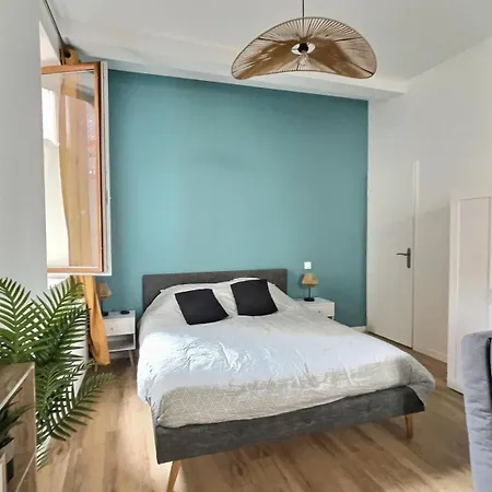 Esprit Cosy - Coeur De Village Nègrepelisse